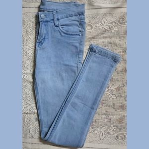 Light blue Jeans